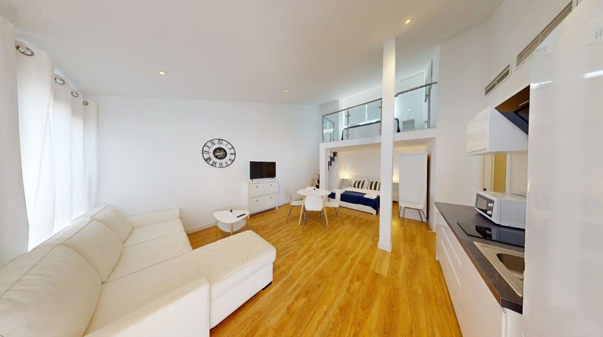 1 - building for sale in malaga andalusia spain