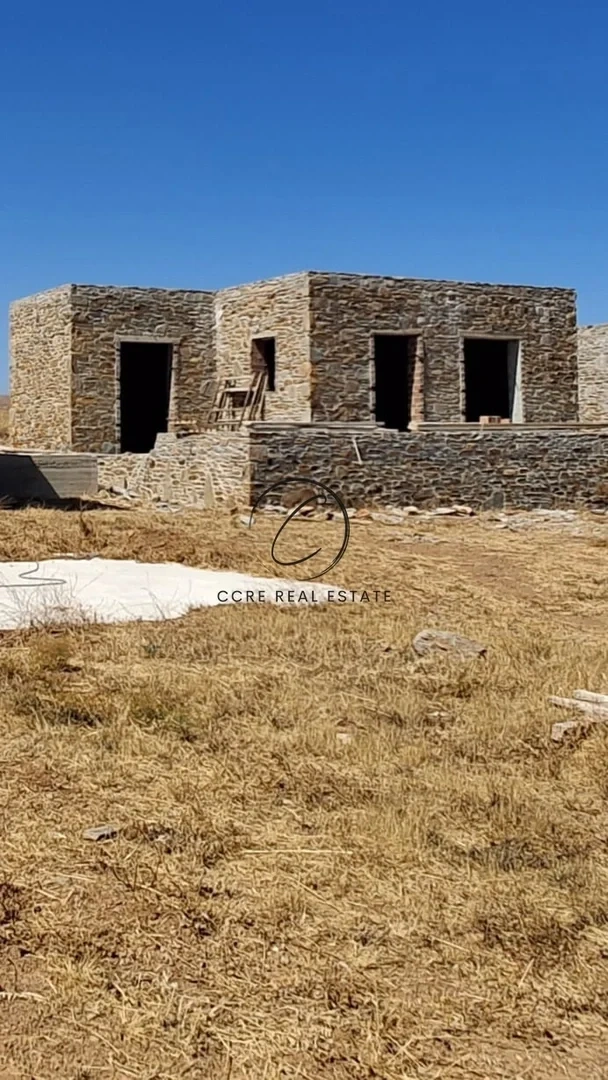 1 - vendita casa vista mare kýthnos egeo meridionale grecia