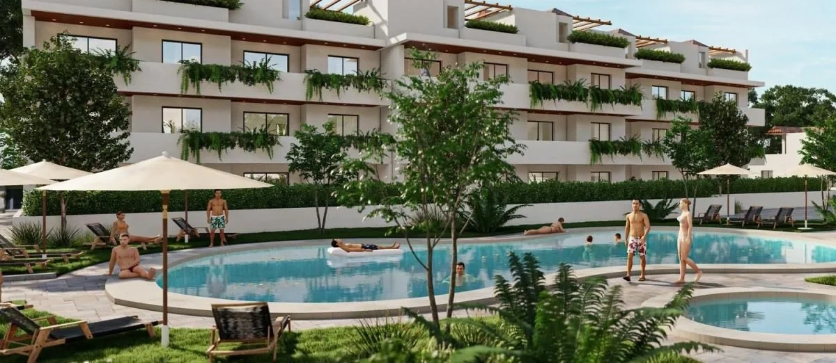 1 - vente appartement mijas andalousie espagne