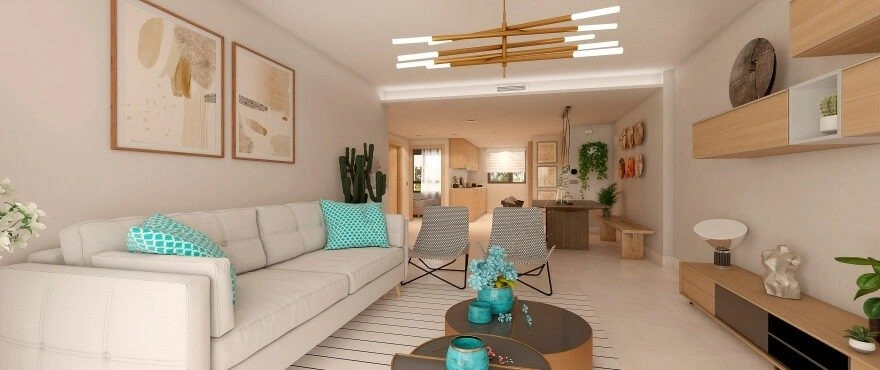 2 - venta apartamento frente al mar casares - costa del sol andalucía españa
