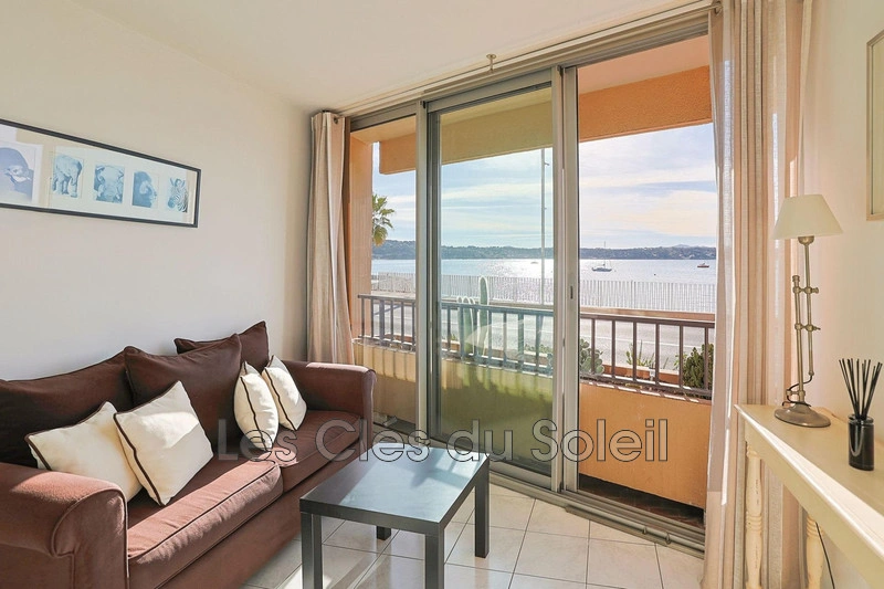 1 - vente appartement vue mer bandol var france