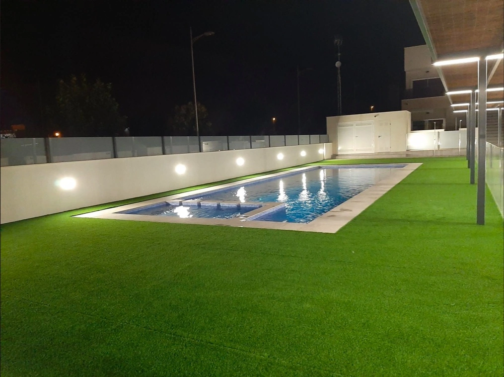 2 - venda apartamento pilar de la horadada comunidade valenciana espanha
