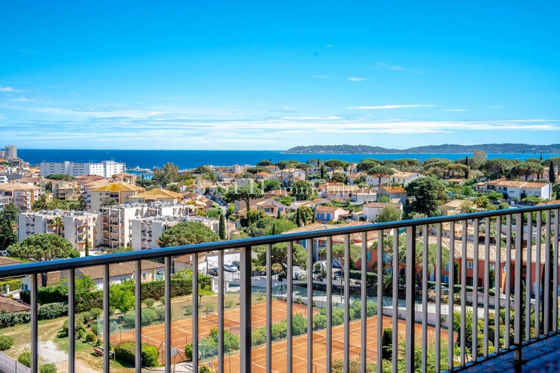 2 - venta apartamento vista al mar sainte-maxime var francia