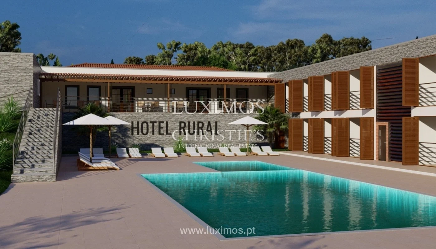 2 - venta propiedad albufeira algarve portugal