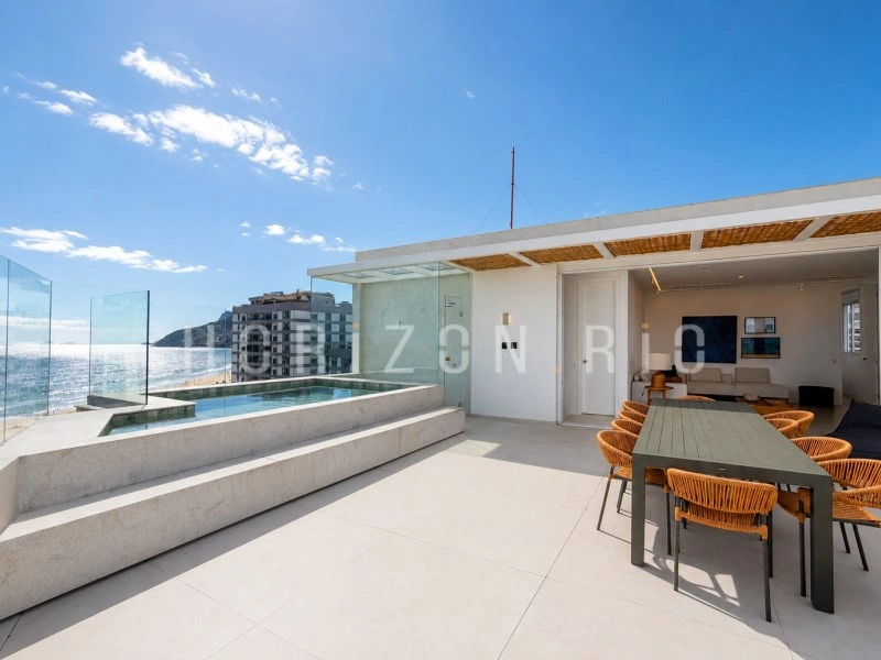 1 - verkoop appartement rio de janeiro rio de janeiro brazilië