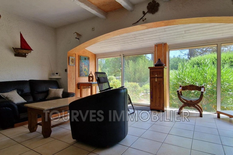 2 - vente maison tourves var france