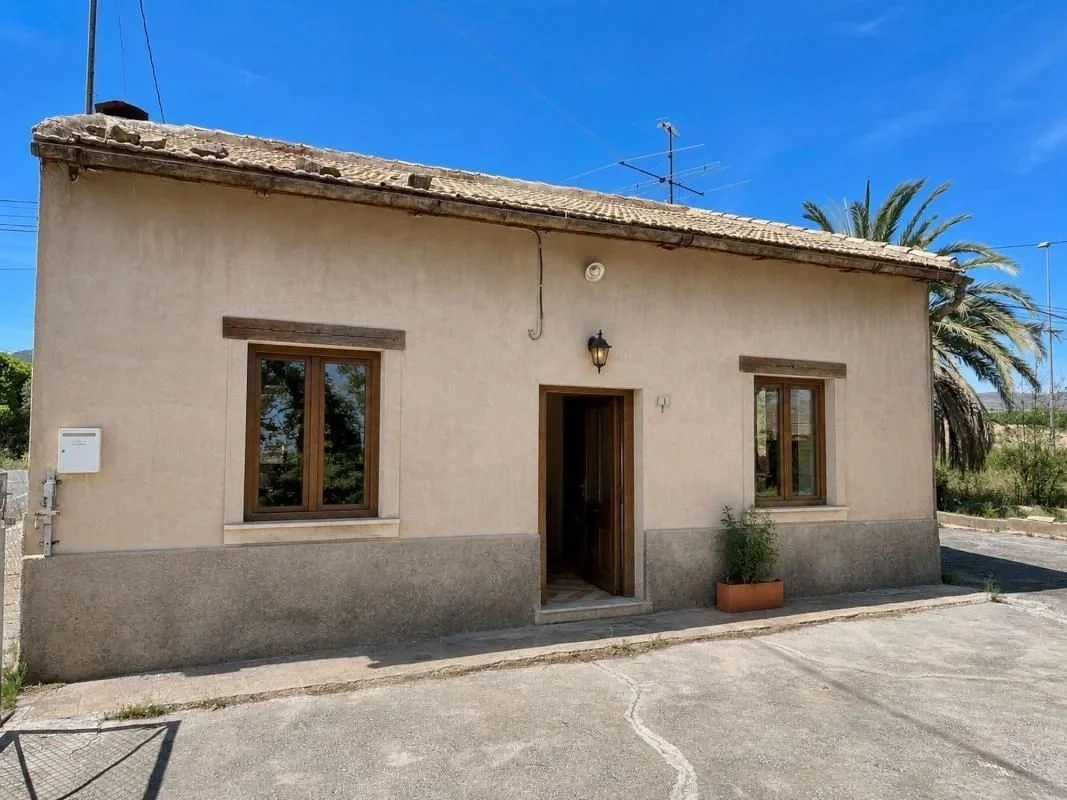 1 - vendita casa la romana comunità valenciana spagna