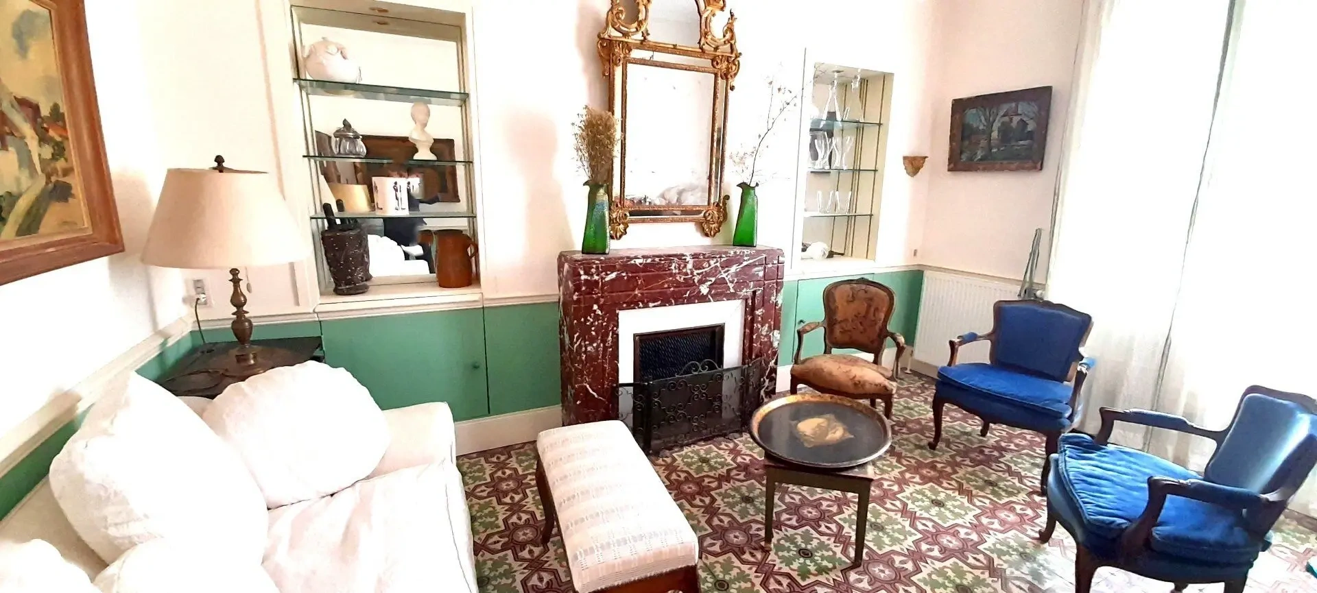 2 - vente maison magalas hérault france