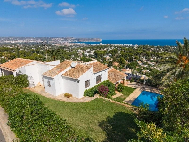 2 - vendita casa xabia/javea - costa blanca comunità valenciana spagna