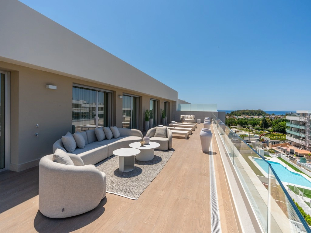 2 - vente appartement marbella - costa del sol andalousie espagne