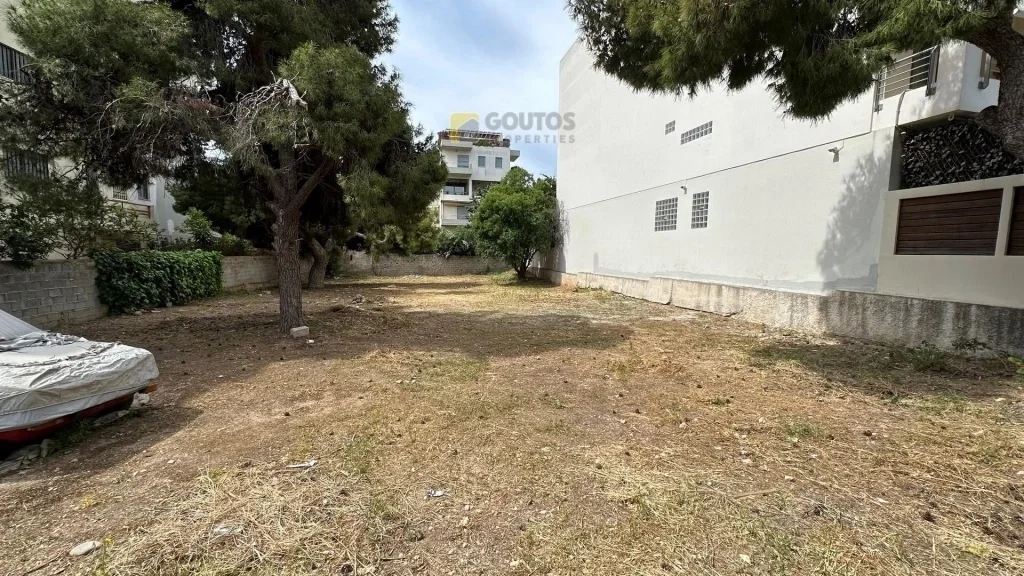 1 - venta terreno glyfada ática grecia