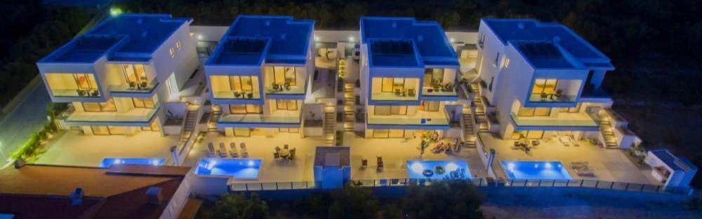 1 - vente villa vue mer veliko brdo split-dalmatie croatie