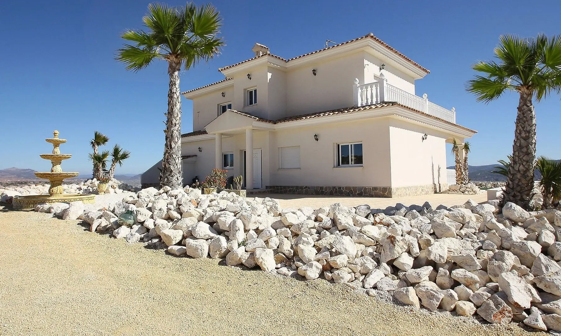 1 - verkoop huis benijofar valencian community spanje