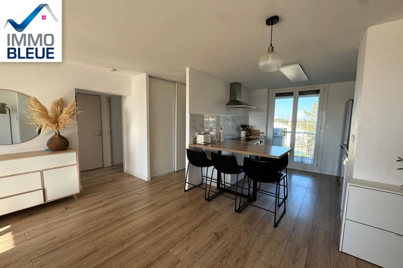 2 - venta apartamento port-de-bouc bocas del ródano francia