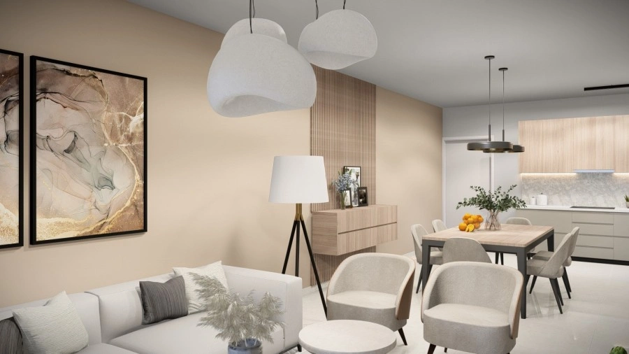 2 - venta apartamento paphos pafos chipre