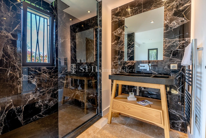 2 - продажа дом вид моря sainte-maxime вар франция