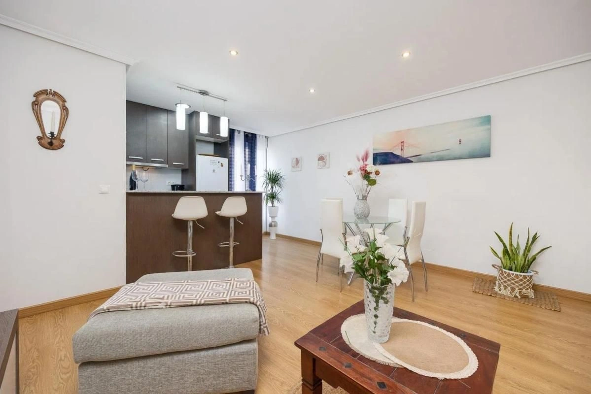 1 - verkauf wohnung torrevieja - costa blanca valencia spanien