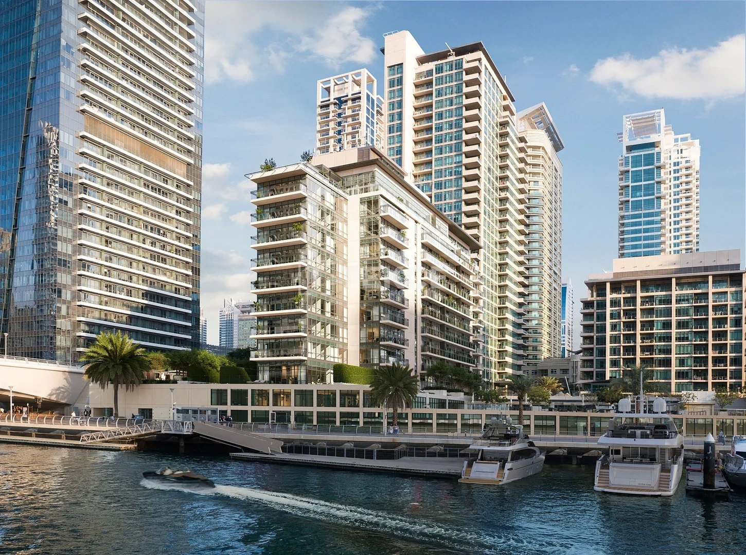 2 - venta apartamento frente al mar dubai dubai emiratos árabes unidos