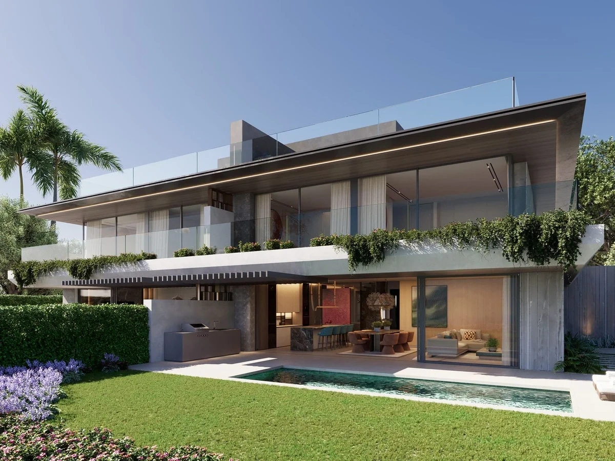Haus meerblick mit 3 Schlafzimmer