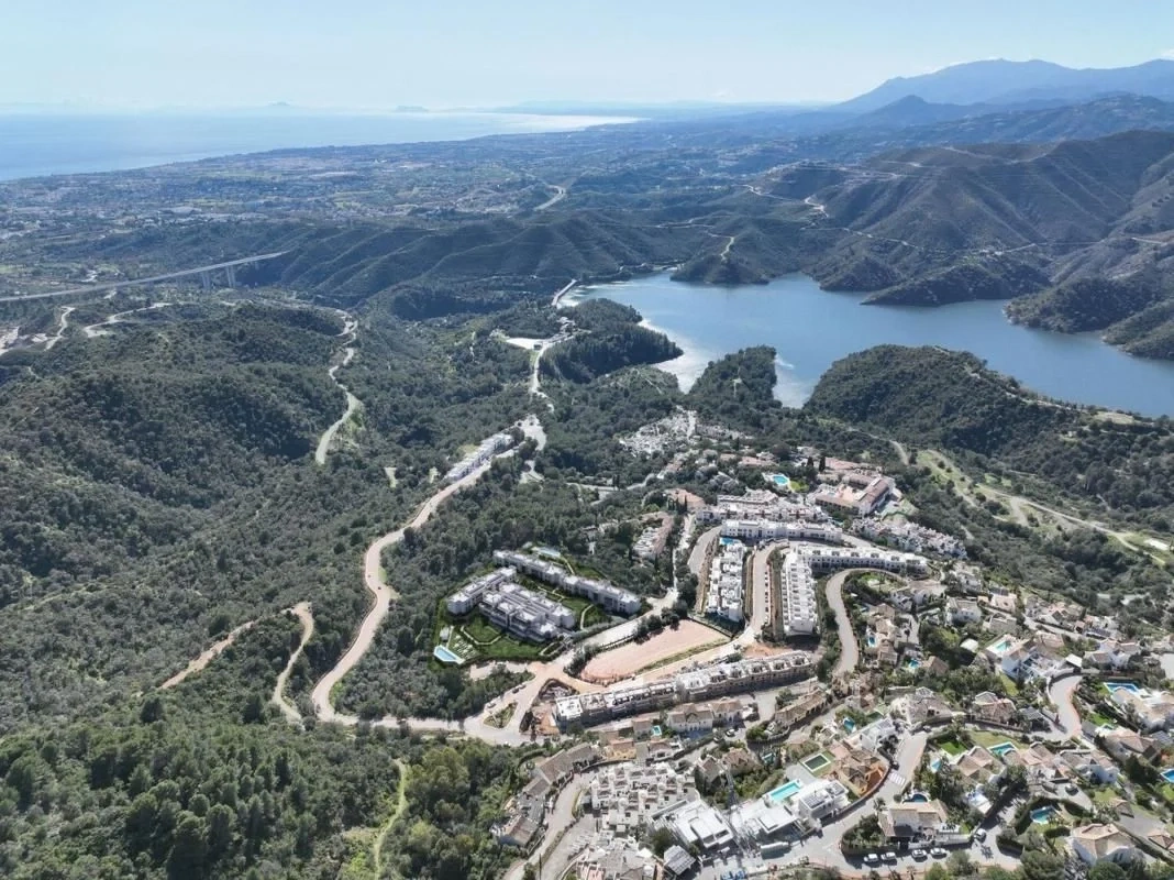 2 - verkoop appartement istan andalusië spanje
