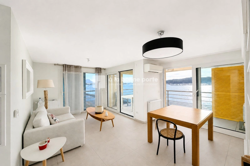 1 - sea view apartment for sale in la seyne sur mer var france