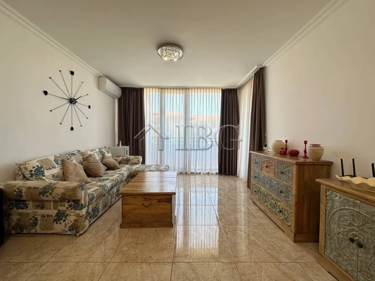 2 - vente appartement vue mer sveti vlas burgas bulgarie
