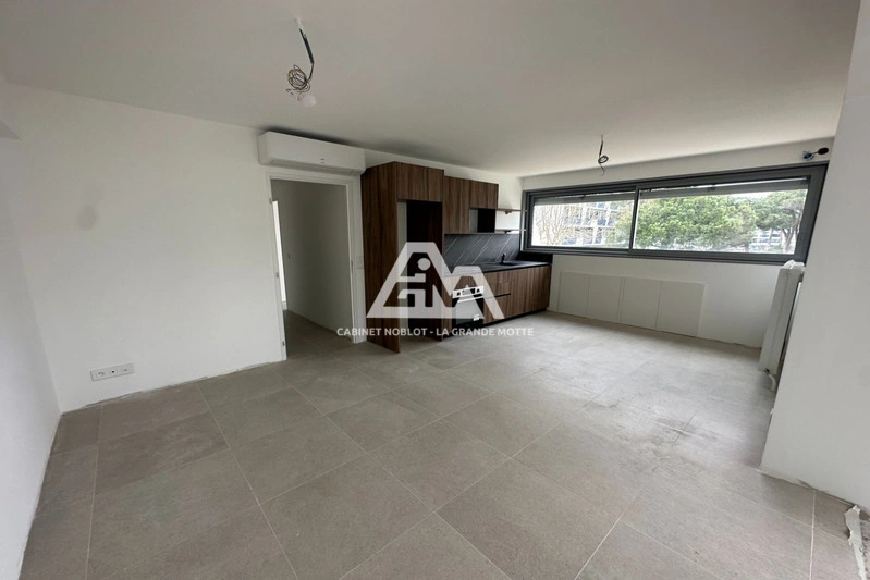2 - venta apartamento la grande-motte hérault francia