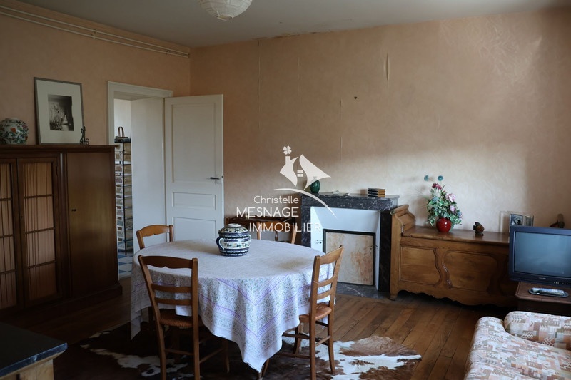1 - venta apartamento dinan côte d'armor - bretagne francia
