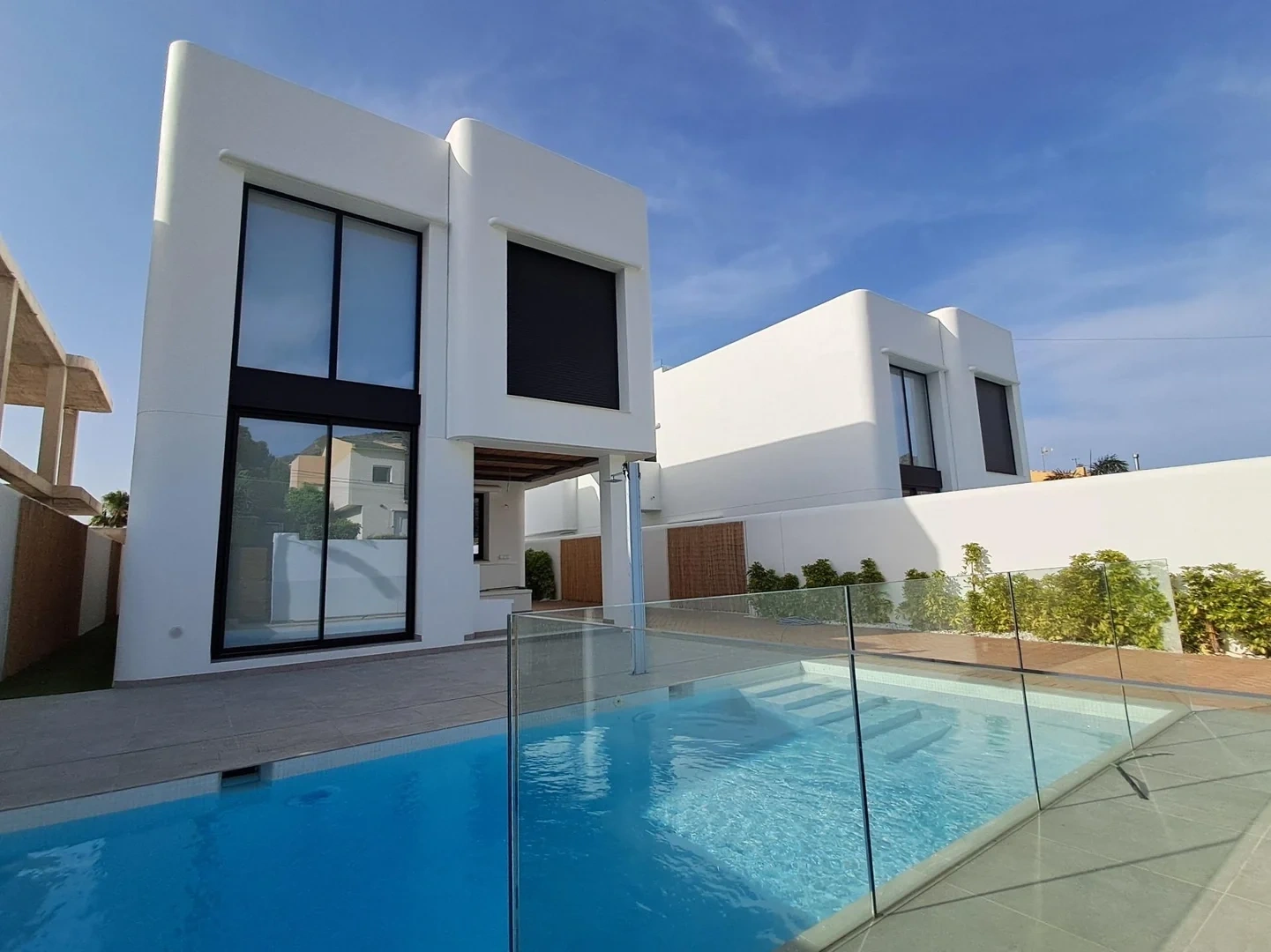 2 - house for sale in alfaz del pi valencian community spain