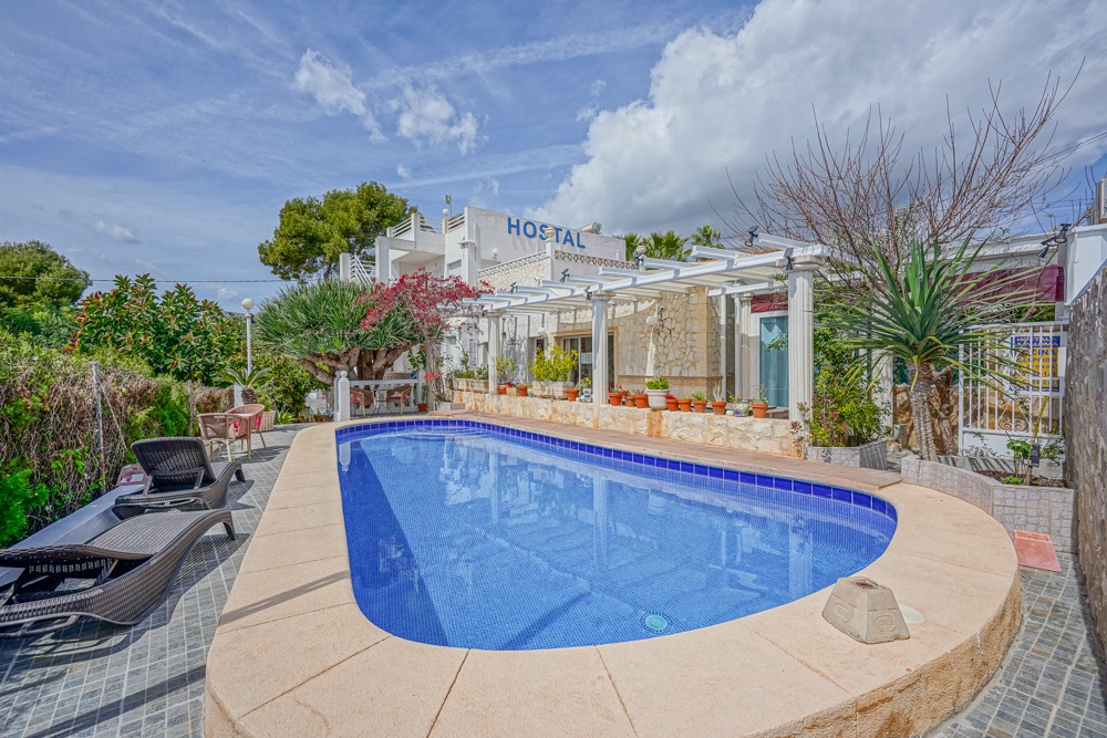 1 - business for sale in calpe - costa blanca valencian community spain