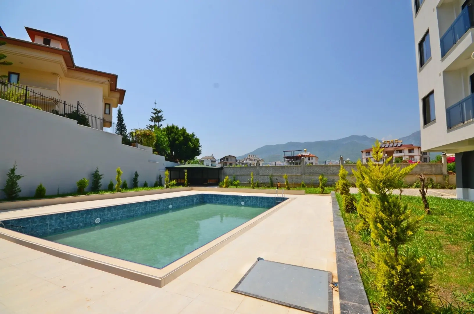 2 - vendita appartamento alanya antalya turchia
