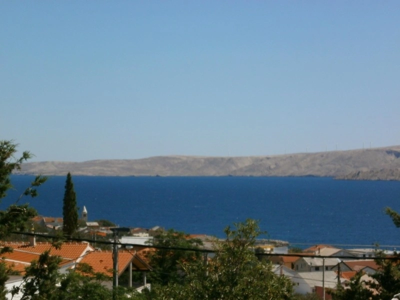 1 - verkauf haus meerblick karlobag lika-senj kroatien
