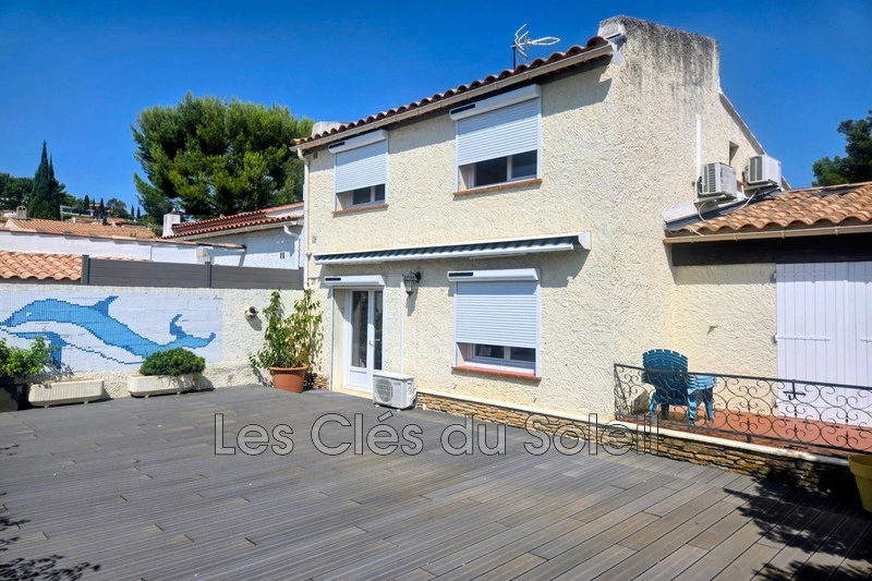 1 - venta casa bandol var francia