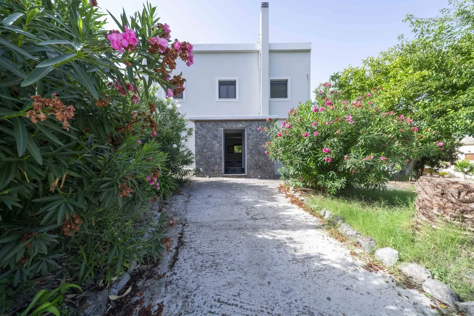 1 - venta casa corfu islas jónicas grecia