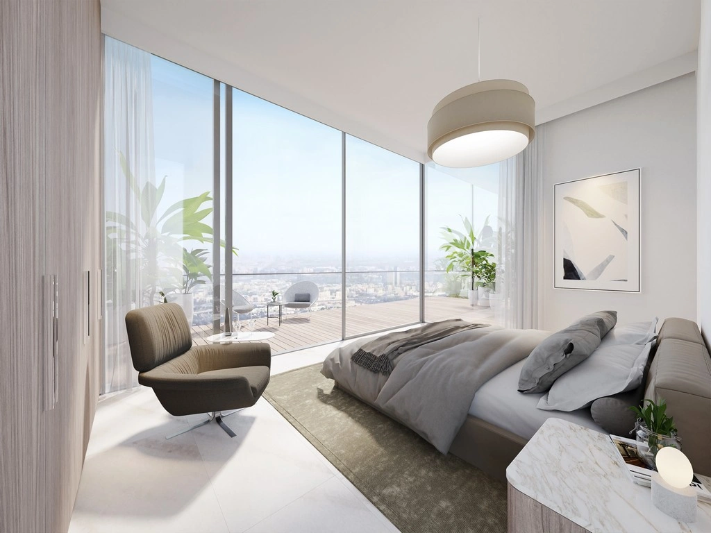 2 - vente appartement dubai dubai émirats arabes unis