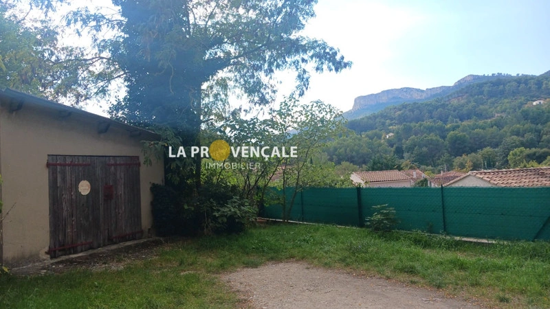 2 - plot of land for sale in saint-savournin bouches-du-rhône france