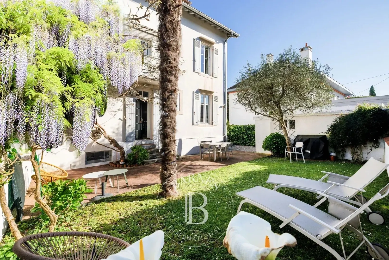 1 - продажа квартира bayonne - коста-васка пиренеи атлантические -коста-васка франция