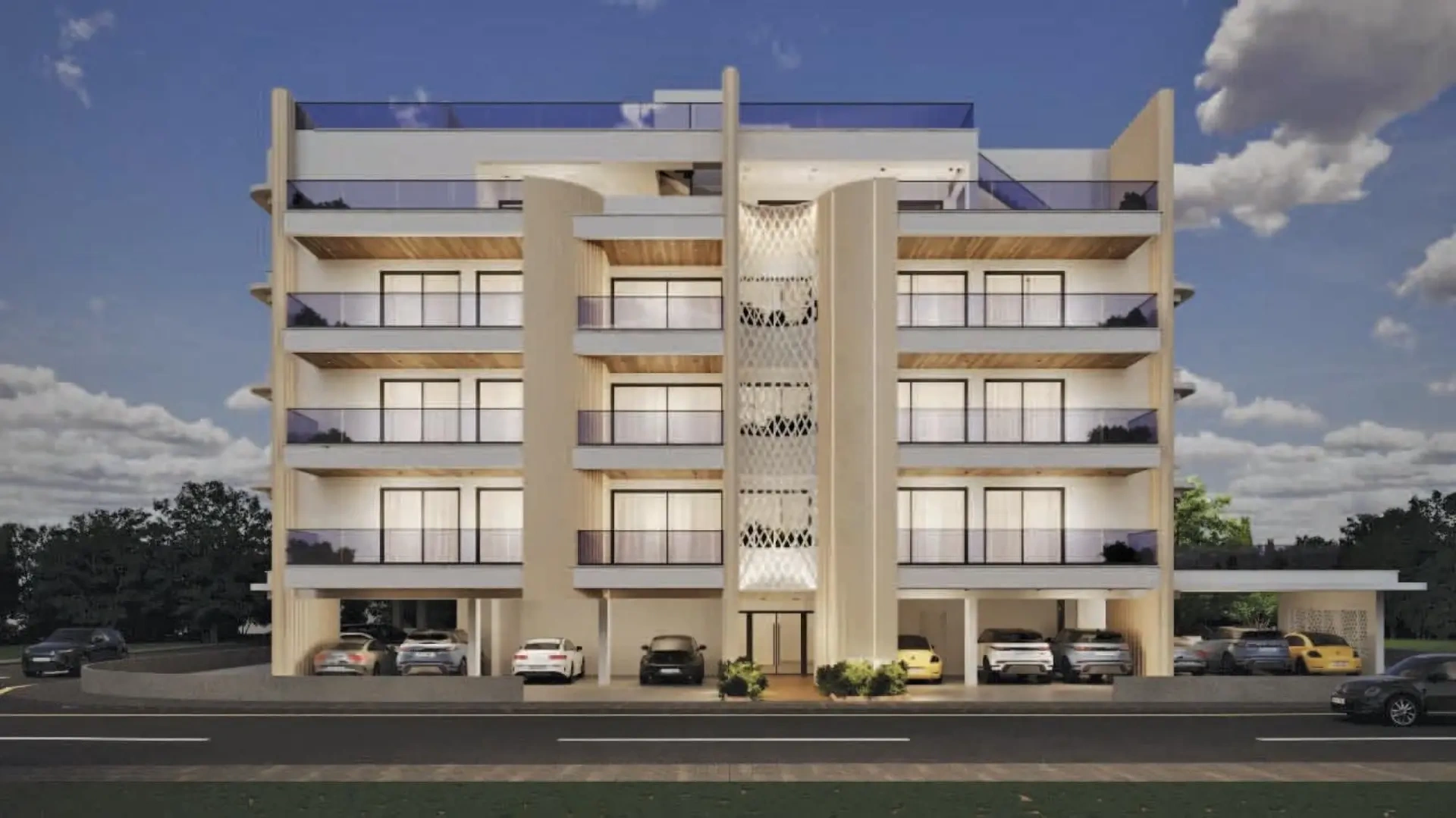 1 - verkauf wohnung larnaca larnaca zypern