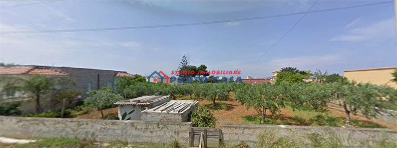 2 - vendita terreno trapani sicilia italia