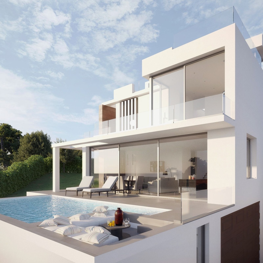 2 - verkauf haus estepona - costa del sol andalusien spanien