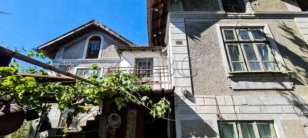 2 - vente maison aleksandrovo burgas bulgarie
