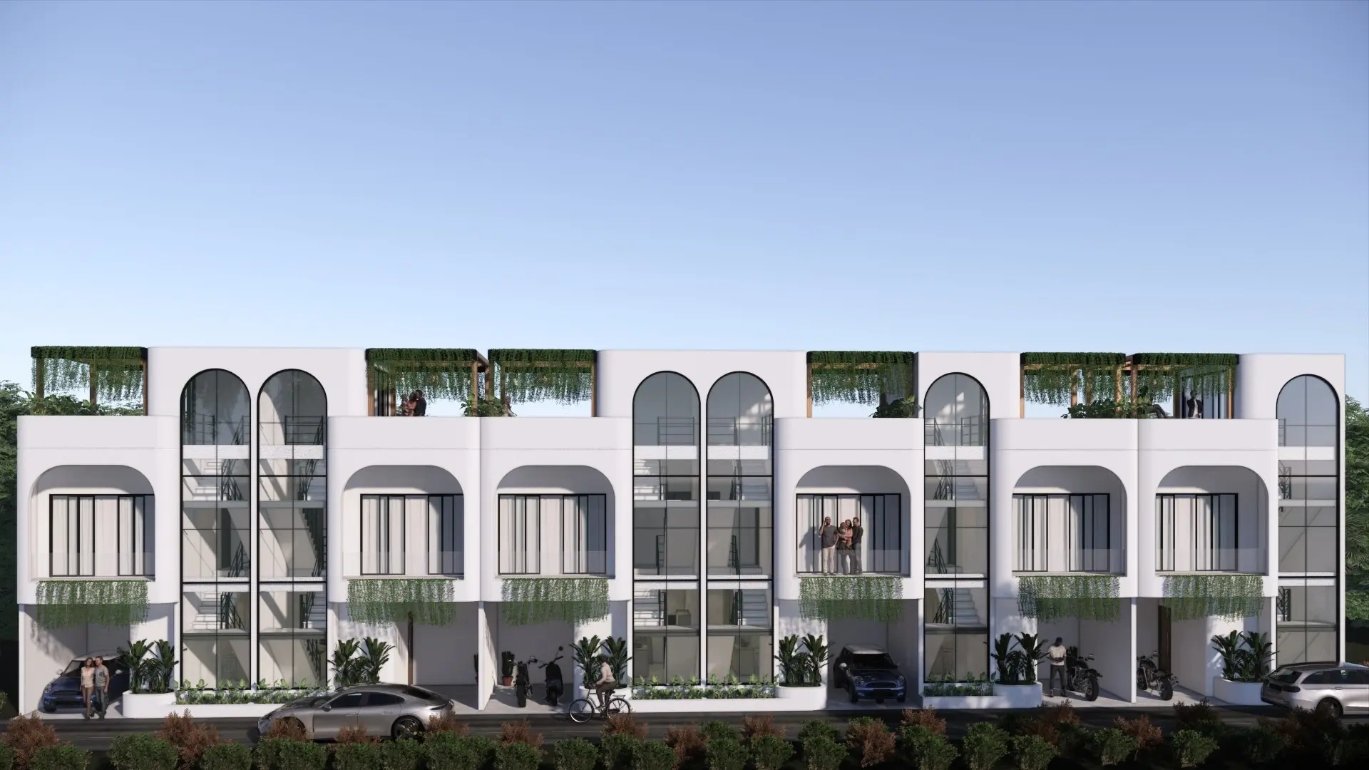2 - vente maison canggu bali indonésie