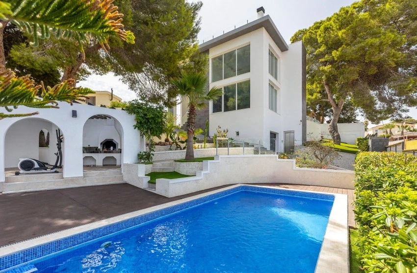 2 - villa for sale in torrevieja - costa blanca valencian community spain
