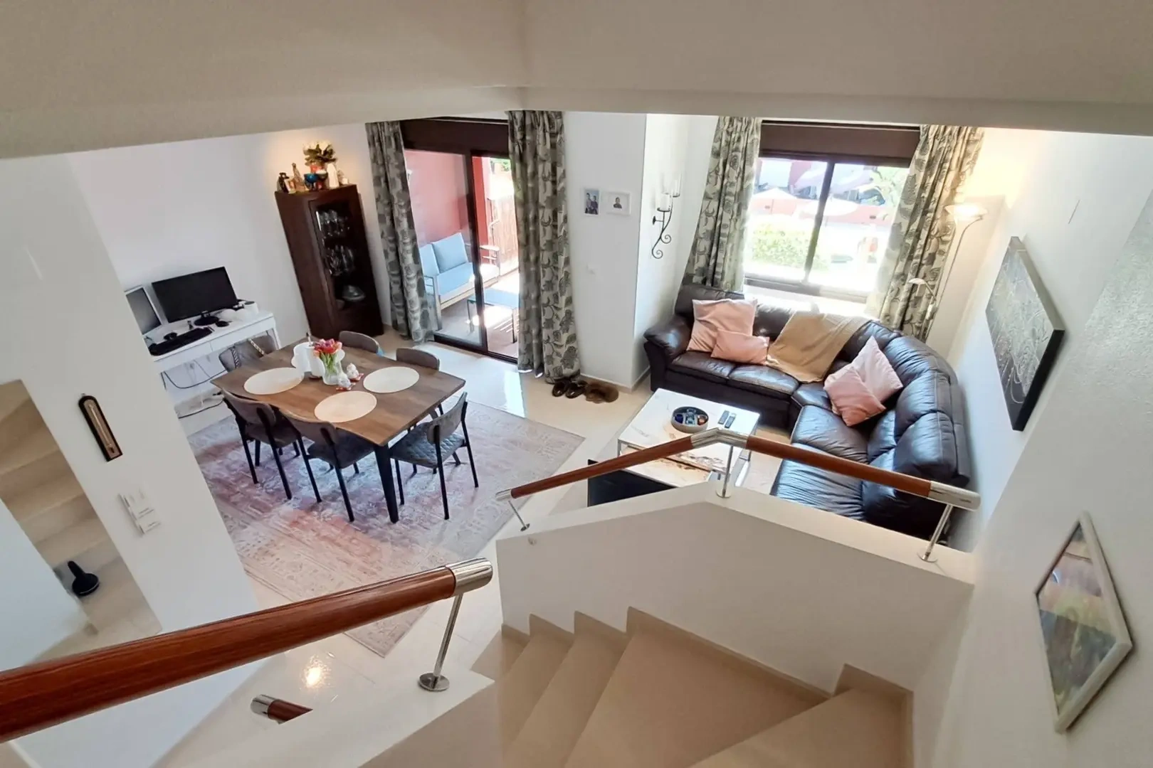 2 - venta apartamento cabo roig comunidad valenciana españa