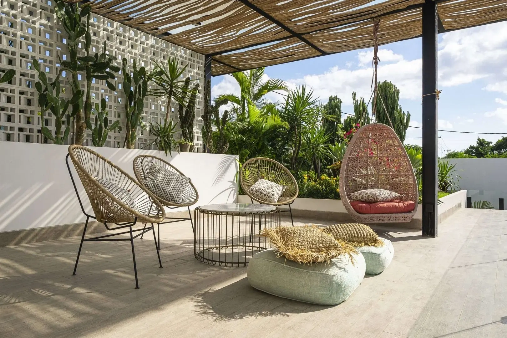 1 - продажа villa canggu bali индонезия