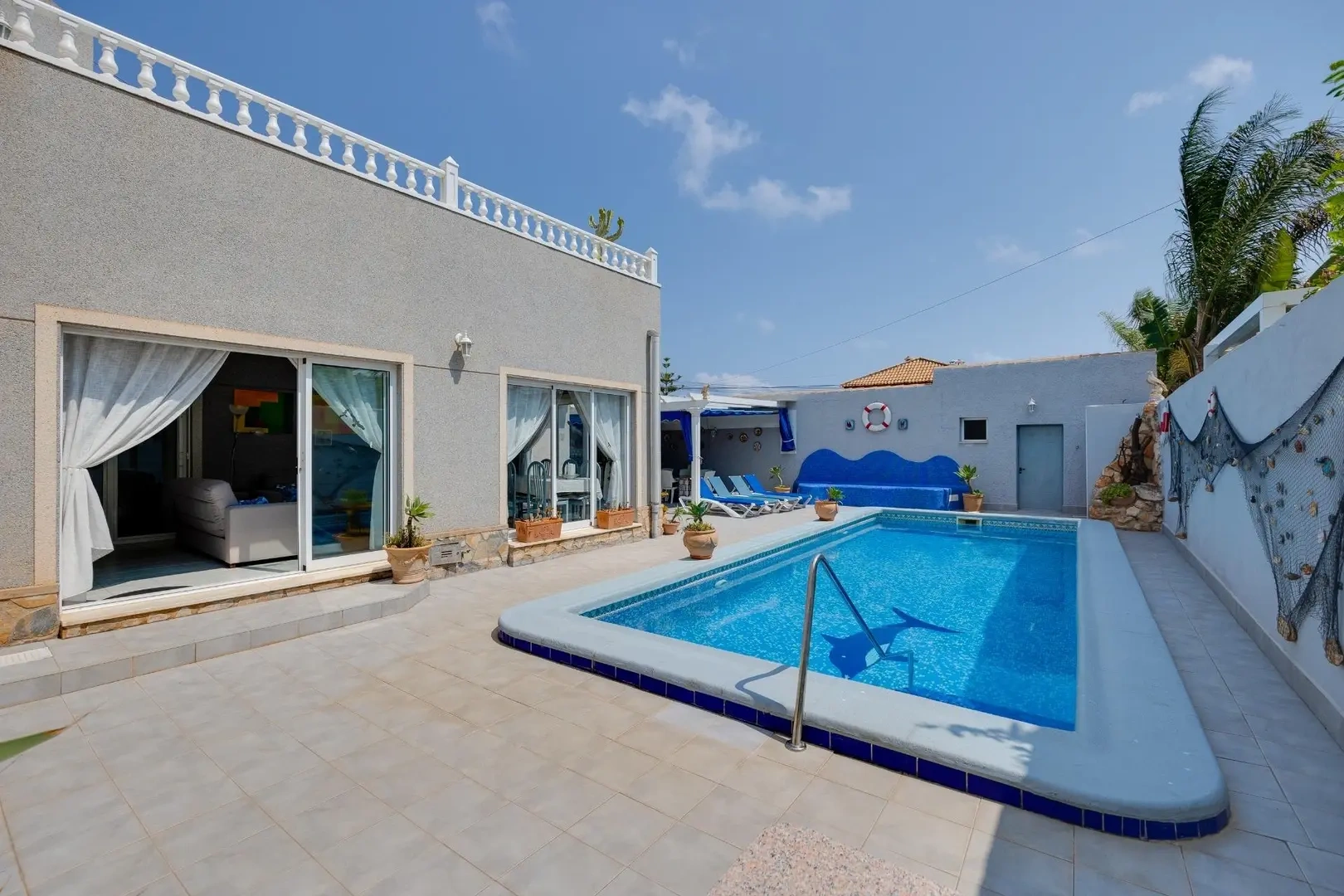 2 - venta villa cabo roig comunidad valenciana españa