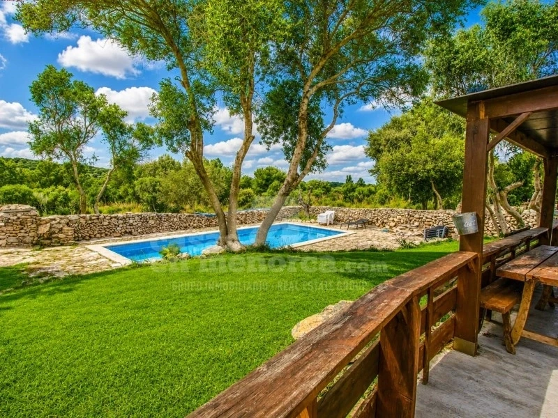 2 - house for sale in alaior minorca - balearic islands spain