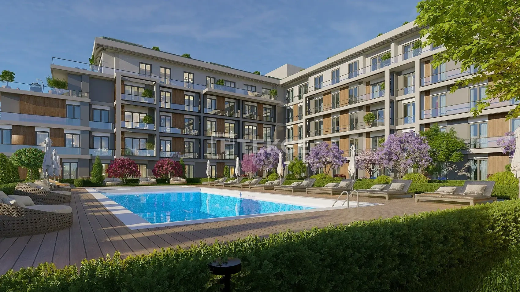 2 - vente appartement eyüp istanbul turquie