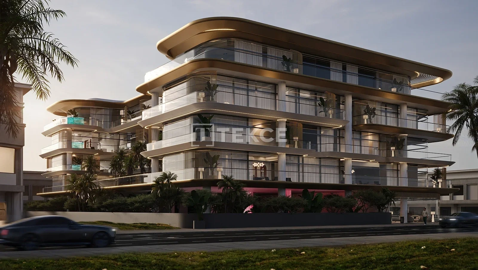 1 - venta apartamento dubai dubai emiratos árabes unidos