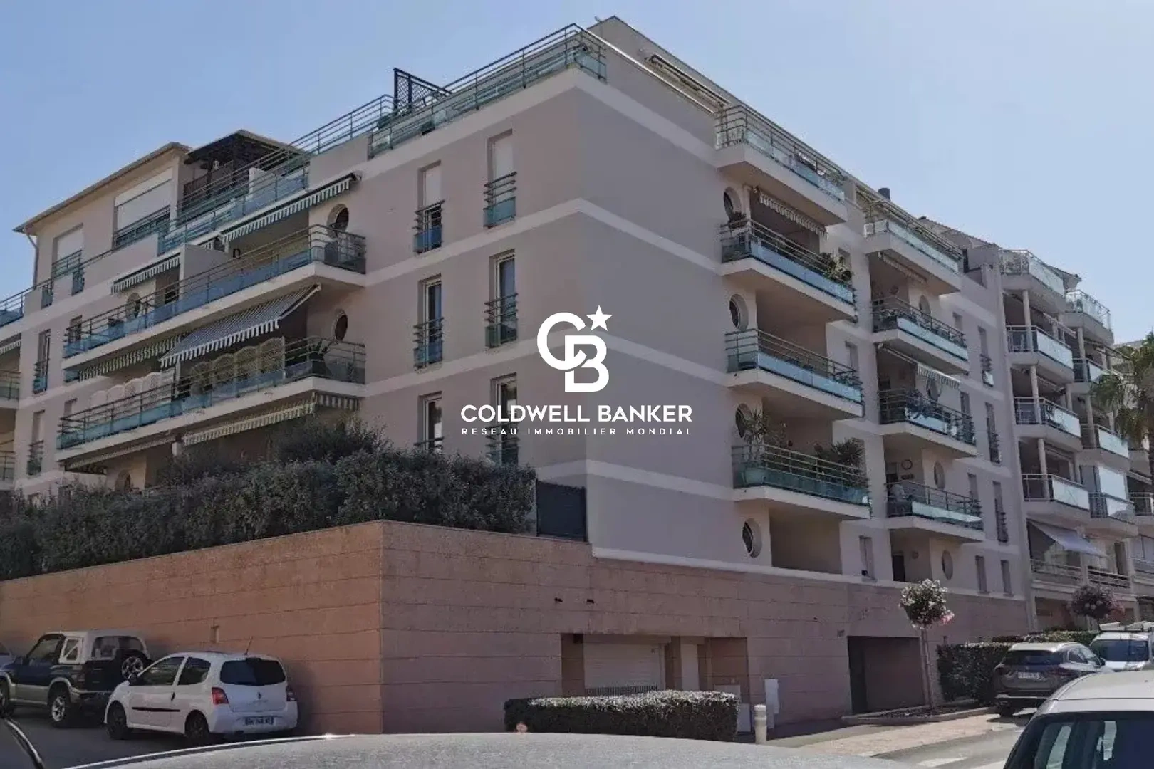1 - apartment for sale in saint-raphaël var france